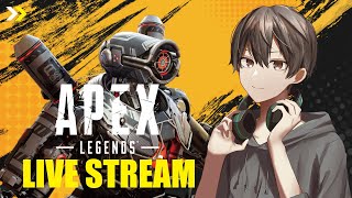 すぐ喧嘩するやつらとフルパランク　#apex #ほろ酔い配信 ＃生放送 ＃ゲーム配信 ＃初見歓迎