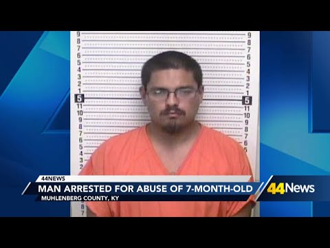 Busted In Muhlenberg County Newspaper