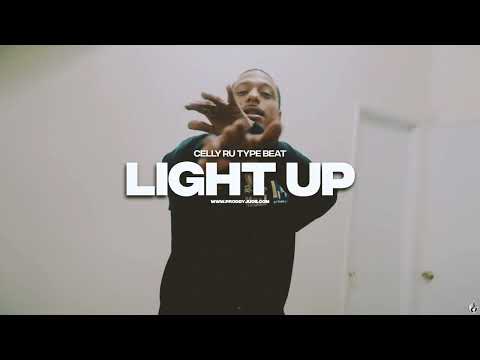 [FREE] Celly Ru x Mozzy Type Beat 2022 - "Light Up" (Prod. by Juce)