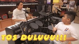 Download lagu Rheno POETIRAY - Keseruan Bersama Anak Ajaib | Prince Poetiray mp3