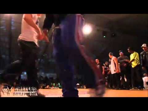 best powermoves trailer 2012 ( bboy lil g lil kev astro lil amok billy boy)