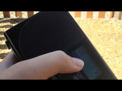 Holdingford, MN Incomplete AM/FM HD Bandscan (Up to 98.9)