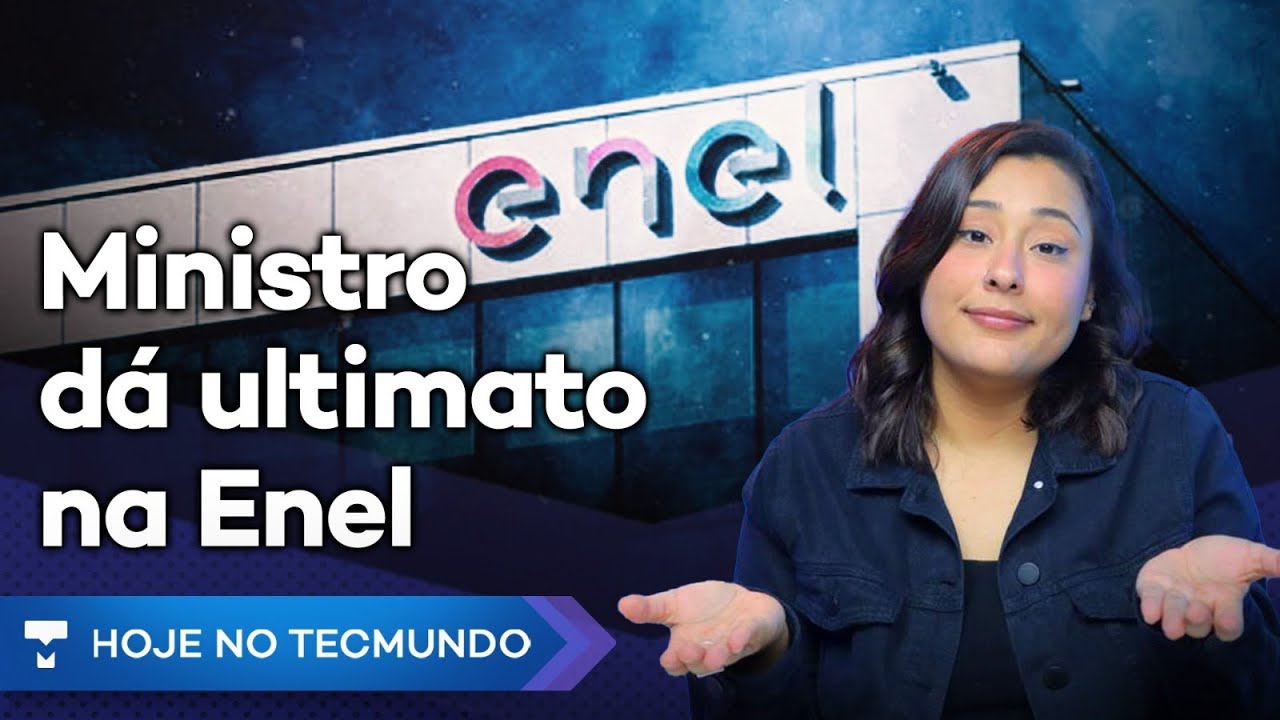 Pix ganha MELHORIAS NA SEGURANÇA, Enel tem poucos dias para resolver apagão