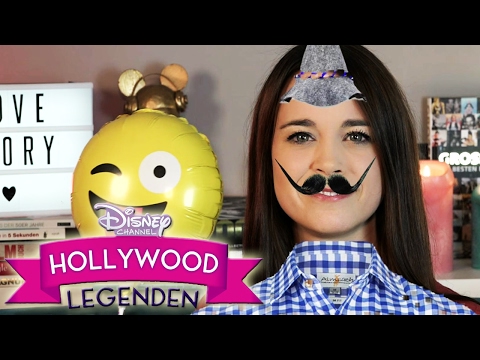 Hollywood Legenden #6: Love Story | Disney Channel