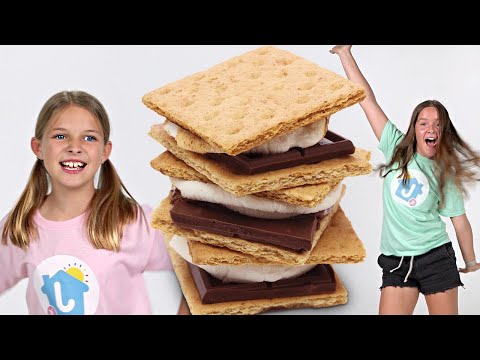 🔥S'mores | Music Video