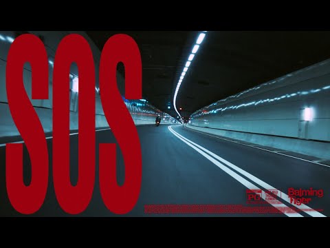 Balming Tiger - SOS (Official Video)