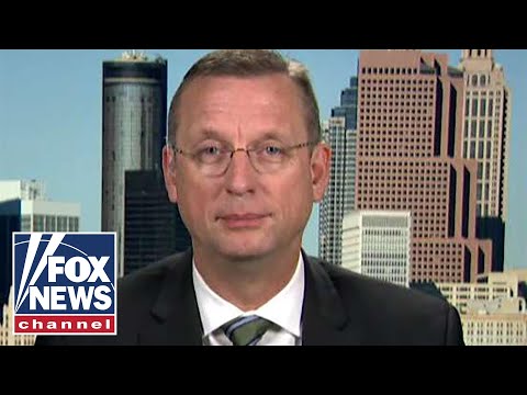 コリンズ、上院弾劾裁判でトランプ氏の代理人に指名されたことに反応 (Collins reacts to being named to represent Trump in Senate impeachment trial)