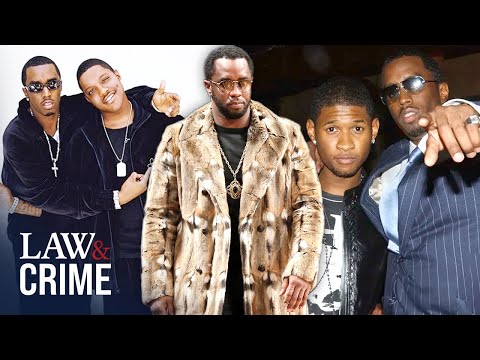 P. Diddy: Every Celebrity Who Warned People About Sean Combs