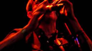 Her Space Holiday @ Bell House 2009