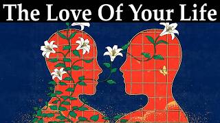 10 Signs That This Is The Love Of Your Life | Carl Jung