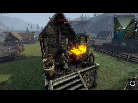 The Six Dragons - Week 6: The road from Aligren to Zargat