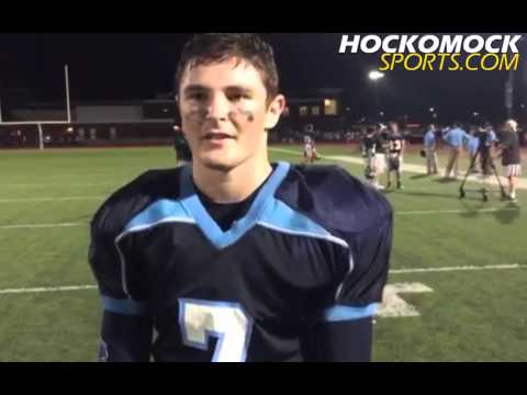 Franklin's Nick Yelle hits game-winning 41yd FG