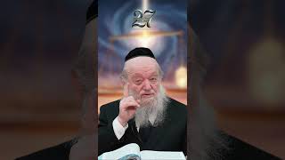 אזהרה חמורה | הרב יוסף צ. בן פורת (הרב יוסף צבי בן פורת) - התמונה מוצגת ישירות מתוך אתר האינטרנט יוטיוב. זכויות היוצרים בתמונה שייכות ליוצרה. קישור קרדיט למקור התוכן נמצא בתוך דף הסרטון