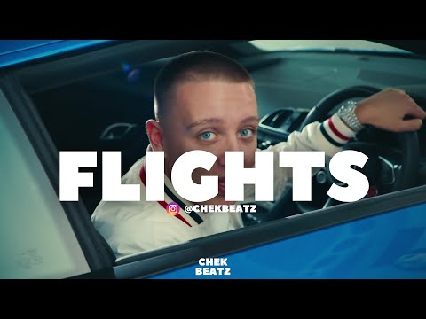 [FREE] Aitch Type Beat - "Flights" UK Rap Type Beat 2021