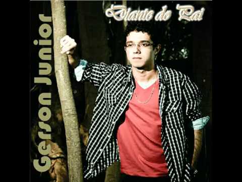Sentir Tua Presença - Gerson Junior