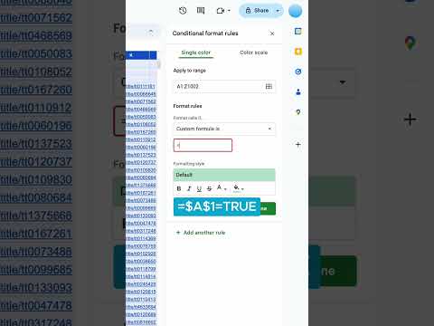 How to protect the spreadsheet from editing except for the specific cells googlesheets lifehack