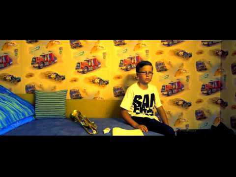 TRAILER 01.2017 - REBEL BABEL