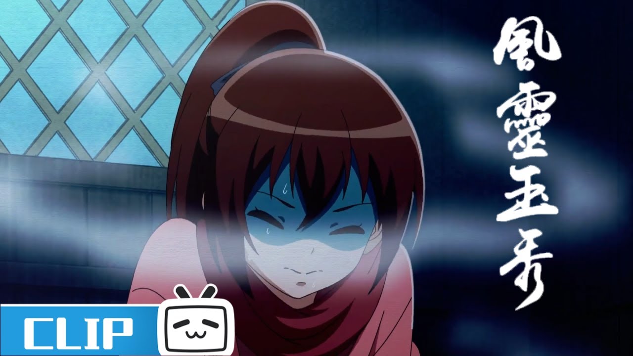 皆大欢喜！铃儿的蛊毒终解！《风灵玉秀》第10集花絮【加入会员专享全集】