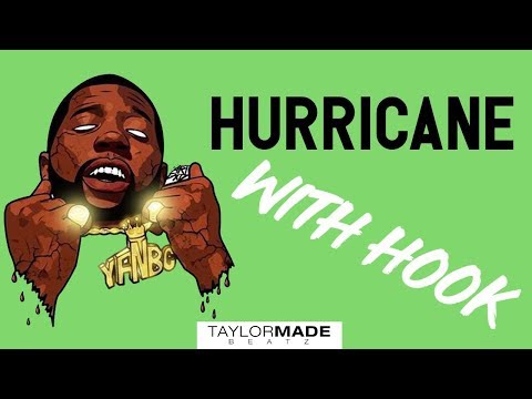 [FREE] YFN Lucci x 6lack Type Beat With Hook "HURRICANE" | Free Type Beat With Hook