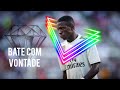 Vinicius Jr - Bate com vontade - tarik Lima feat.mc dricka Vinicius Jr - Bate com vontade - tarik Lima feat.mc dricka