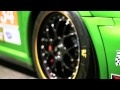 Green Hornet Racing