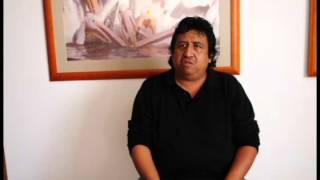 Testimonio: Lumbalgia, muscle fibrosis