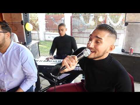 RAJMI, DÁVID, PESTI ROLI - KEREN SAVO 2020 (Valika és Béla esküvőjén) Mezőcsát