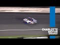 Elliott beats Busch in Gander Trucks race at Charlotte | NASCAR Truck Series at Charlotte
