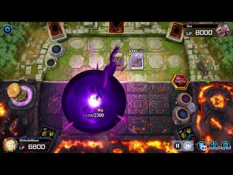 TOPDECK OF THE YEAR 01-31-2026