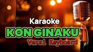 Download lagu KON GINAKU (KARAOKE) Lagu Bolaang Mongondow || HENDRI ROTINSULU mp3 Download lagu KON GINAKU (KARAOKE) Lagu Bolaang Mongondow || HENDRI ROTINSULU mp3