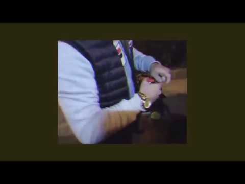 Mefis Depedis - Resto al Buio (Prod. Mefis Depedis)