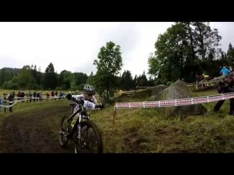 CP XCO Bedřichov Žáci2