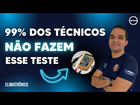 Vídeo: Como testar uma ponte retificadora: 8 passos e valores