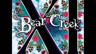 Bear Creek - Sonic Boom