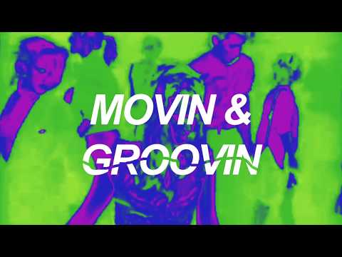 Will Clarke - On The Train [ Mixmag ]