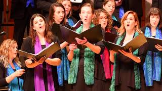 Why We Sing - Greg Gilpin