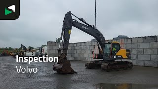 Багер гасеничар Volvo EC200 E L се продава - Слика 4 | Machineryline MK Багер гасеничар Volvo EC200 E L | Слика 4 - Machineryline