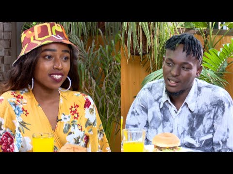 Wanaume Wanaachangwa Kweli? Mimi Siachangwi, Ni Mimi Nawaacha