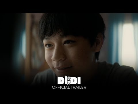 DÌDI (弟弟) - Official Trailer [HD] - Only In Theaters July 26