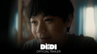 DÌDI (弟弟) trailer