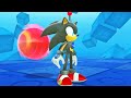 Sonic Colors Ultimate 10: Simulador De Sonic Do Dr Eggm