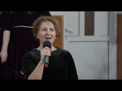 Dynamis   Un cant de pace, Plosca dec 2018