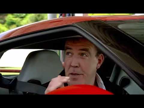 Top Gear Japan Special - Jeremy Clarkson & Japanese Hospitality