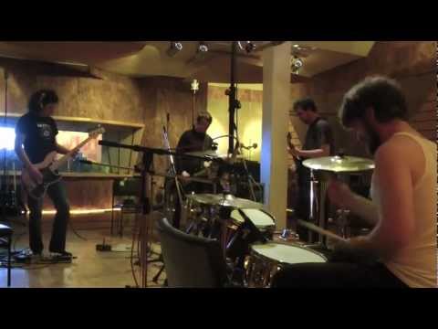 Willkommen bei Madsen Episode 40 - Studio Teil 1