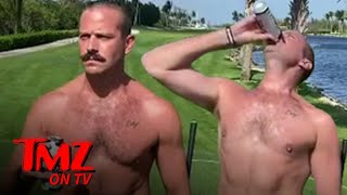 Armie Hammer Called Out For Tone Deaf Privelaged Post | TMZ
