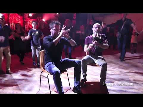 BOGUE 2022 - MALLARDÉ TANNEAU -  Concours Biniou - Rond de St Vincent