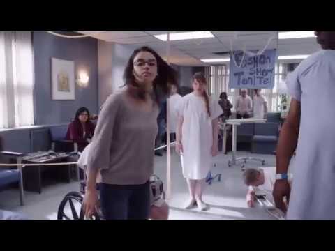 MIRANDA SINGS - Girls Just Wanna Have Fun ( Haters Back Off )