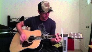 The Avett Brothers-Bella Donna Acoustic Cover