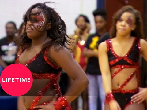 Bring It!: Stand Battle: Dancing Dolls vs. Virtuous Divine: Medium Stands (S1, E15) | Lifetime