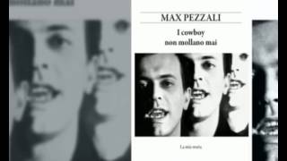 I cowboy non mollano mai - Il nuovo romanzo di Max Pezzali